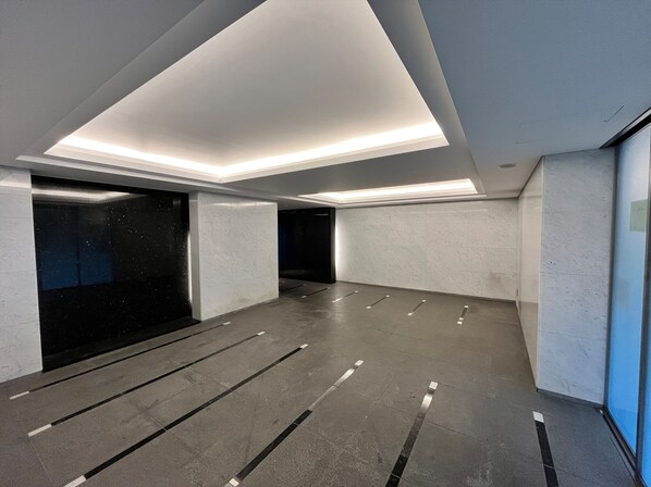 TLRレジデンス両国の物件内観写真